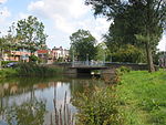 Brug Keizer Karel Park Amstelveen 1